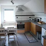 Lejlighed Hammerwaldblick Im Dachgeschoss