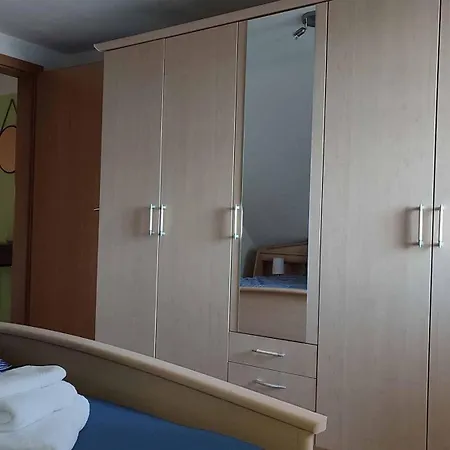 Hammerwaldblick Im Dachgeschoss * Зельб