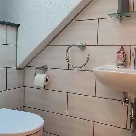Hammerwaldblick Im Dachgeschoss *