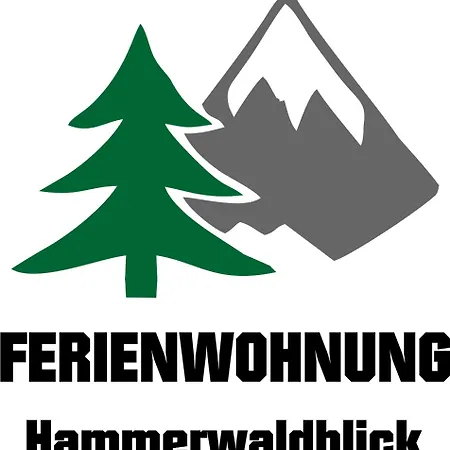 Διαμέρισμα Hammerwaldblick Im Dachgeschoss