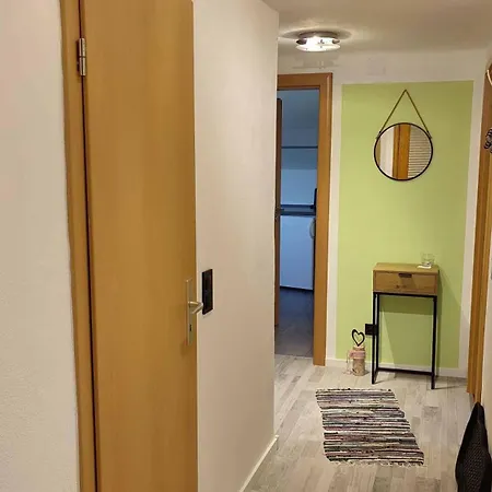 Hammerwaldblick Im Dachgeschoss * 泽尔布