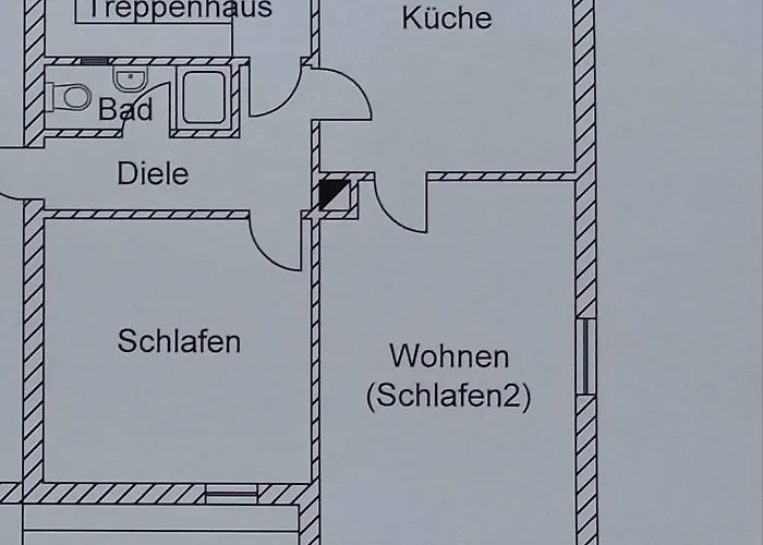 Hammerwaldblick Im Dachgeschoss Апартаменты Зельб